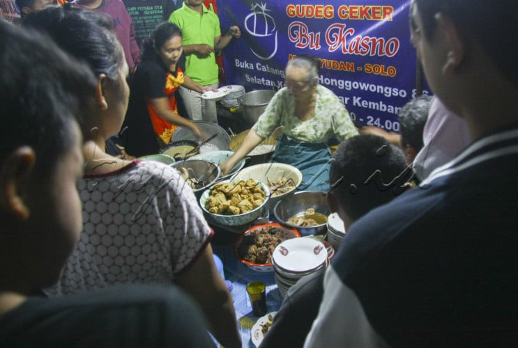 LOMBA FOTO EKSPRESI KEMERDEKAAN