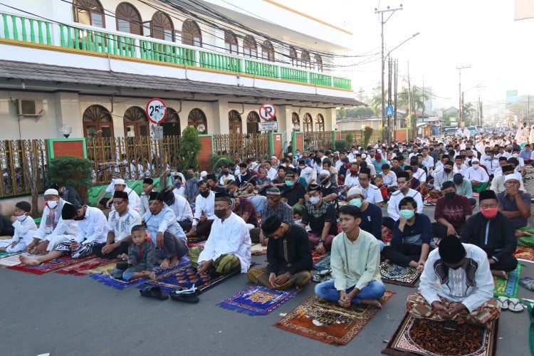 LOMBA FOTO EKSPRESI KEMERDEKAAN