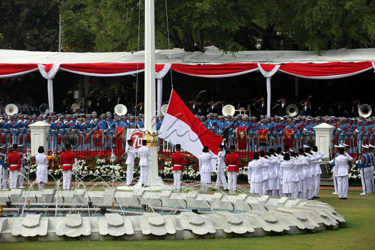 LOMBA FOTO EKSPRESI KEMERDEKAAN