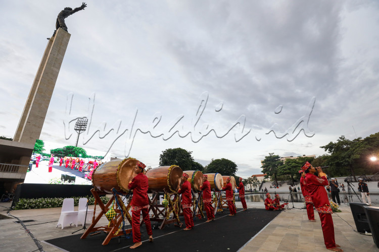 LOMBA FOTO EKSPRESI KEMERDEKAAN