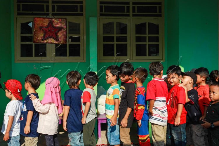 LOMBA FOTO EKSPRESI KEMERDEKAAN