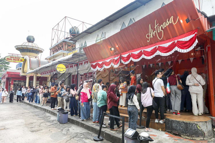 LOMBA FOTO EKSPRESI KEMERDEKAAN