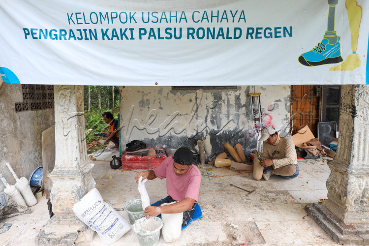 LOMBA FOTO EKSPRESI KEMERDEKAAN