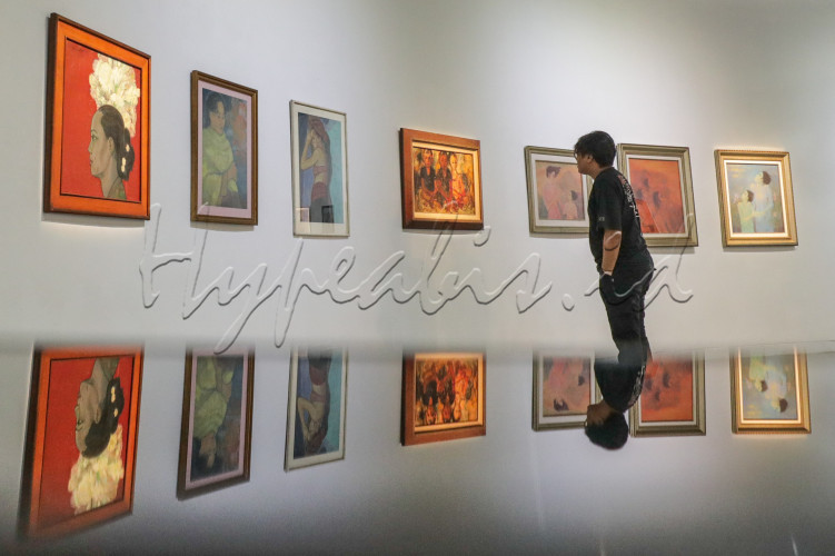 LOMBA FOTO EKSPRESI KEMERDEKAAN