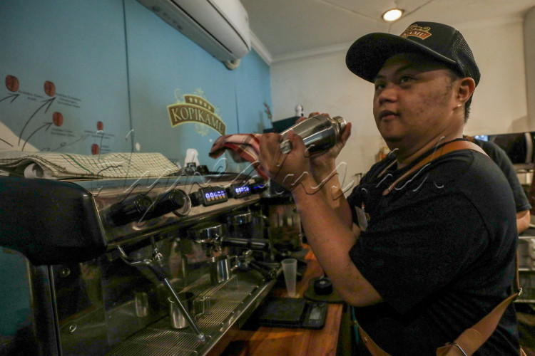 LOMBA FOTO EKSPRESI KEMERDEKAAN