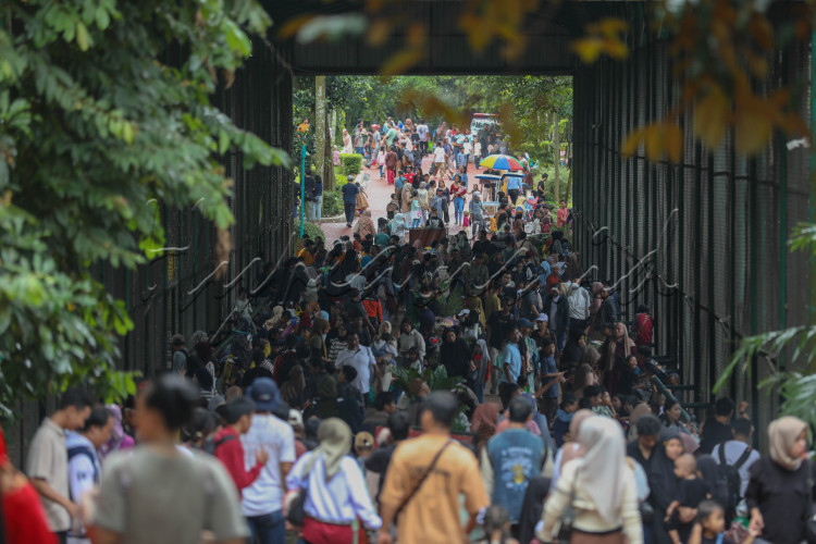 LOMBA FOTO EKSPRESI KEMERDEKAAN