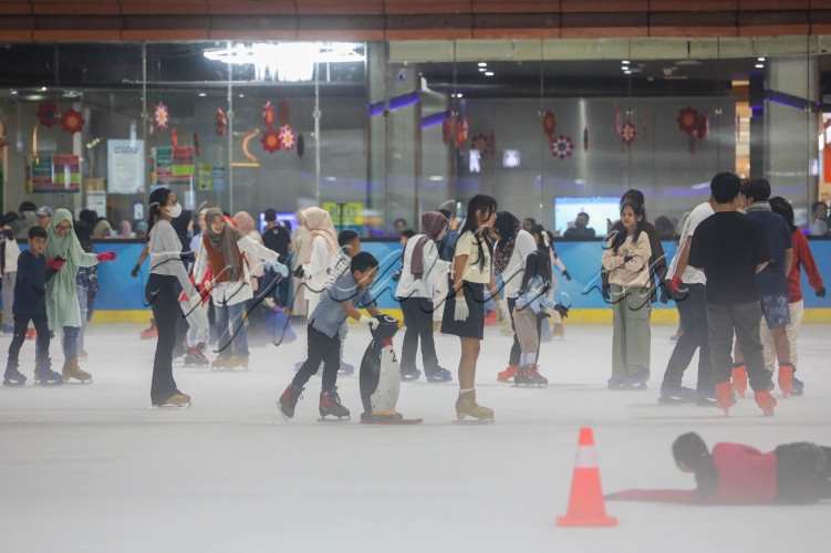 LOMBA FOTO EKSPRESI KEMERDEKAAN