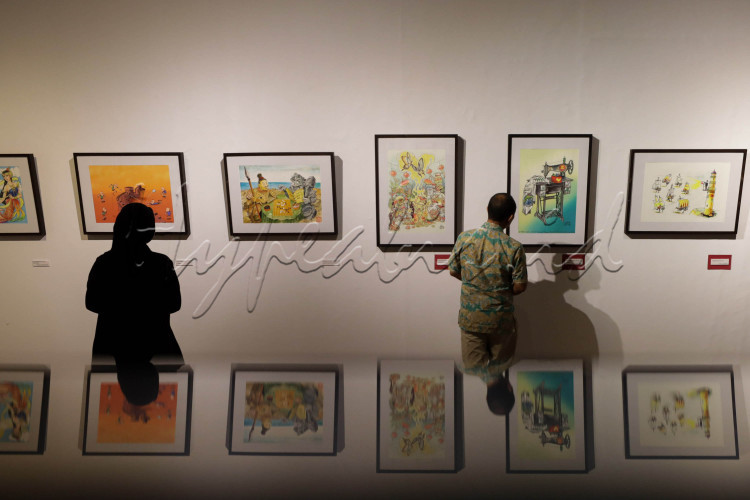 LOMBA FOTO EKSPRESI KEMERDEKAAN