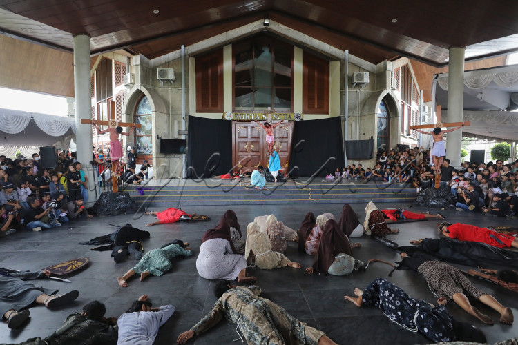 LOMBA FOTO EKSPRESI KEMERDEKAAN