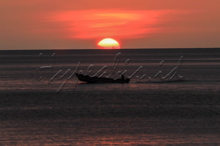 LOMBA FOTO EKSPRESI KEMERDEKAAN