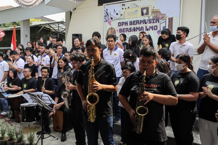 LOMBA FOTO EKSPRESI KEMERDEKAAN