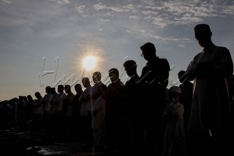 LOMBA FOTO EKSPRESI KEMERDEKAAN