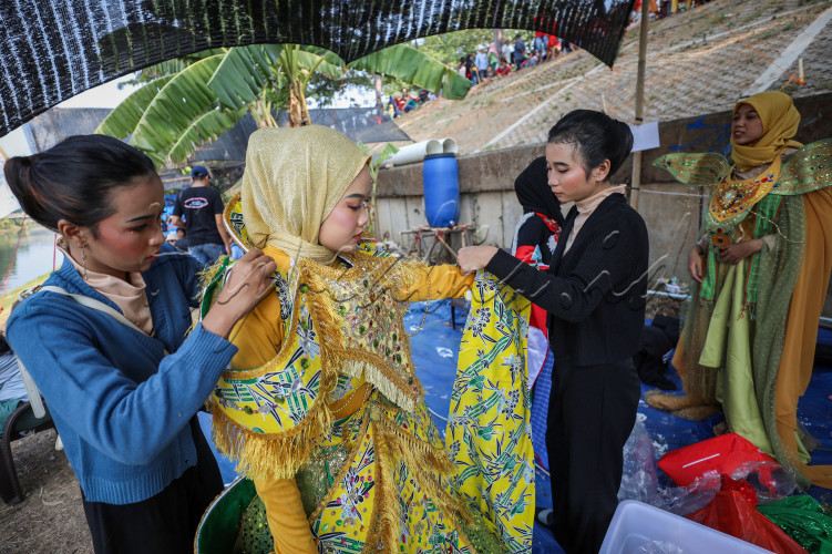 LOMBA FOTO EKSPRESI KEMERDEKAAN