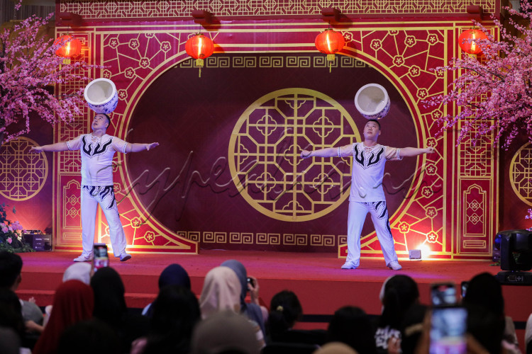 LOMBA FOTO EKSPRESI KEMERDEKAAN