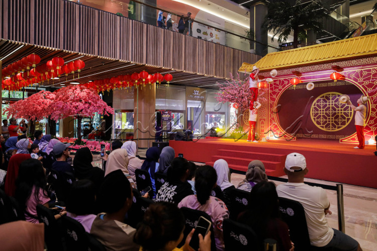 LOMBA FOTO EKSPRESI KEMERDEKAAN