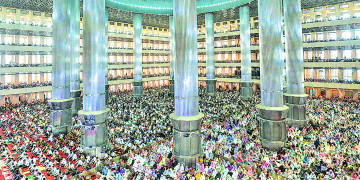 ...
