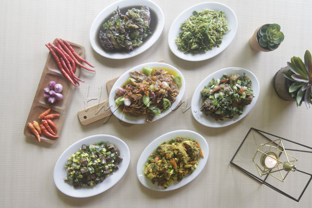 Salah satu restoran yang pertama menyajikan ragam masakan khas Manado secara halal adalah Beautika.&nbsp;