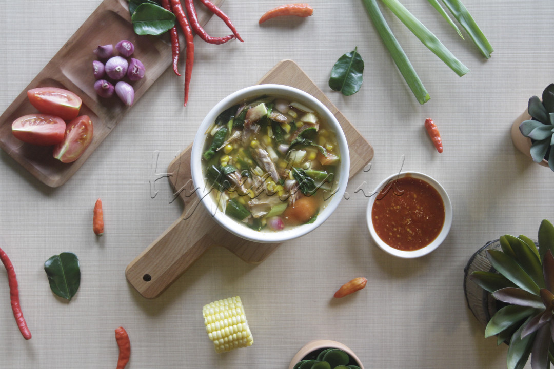 Saat ini ada sekitar 70 varian menu maskan yang disajikan di Beautika mulai dari lauk, sayur-mayur, aneka sambal, snack, camilan, dan lain sebagainya yang semuanya disajikan secara segar.&nbsp;