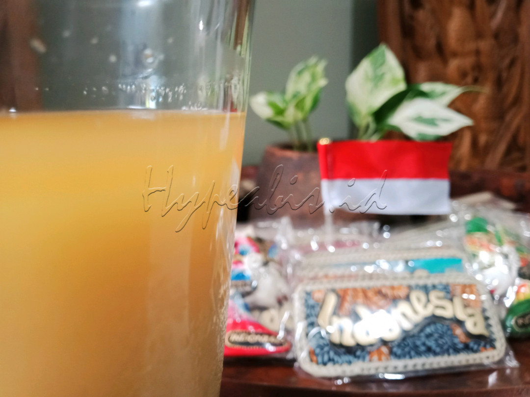 Jamu Beras Kencur, minuman tradisional yang sudah terbukti banyak manfaat menjaga stamina tubuh. Apalagi disaat seperti ini,kita semua perlu merdeka dari Covid-19. Tentu dengan jamu Beras Kencur salah satunya.<br />
&nbsp;