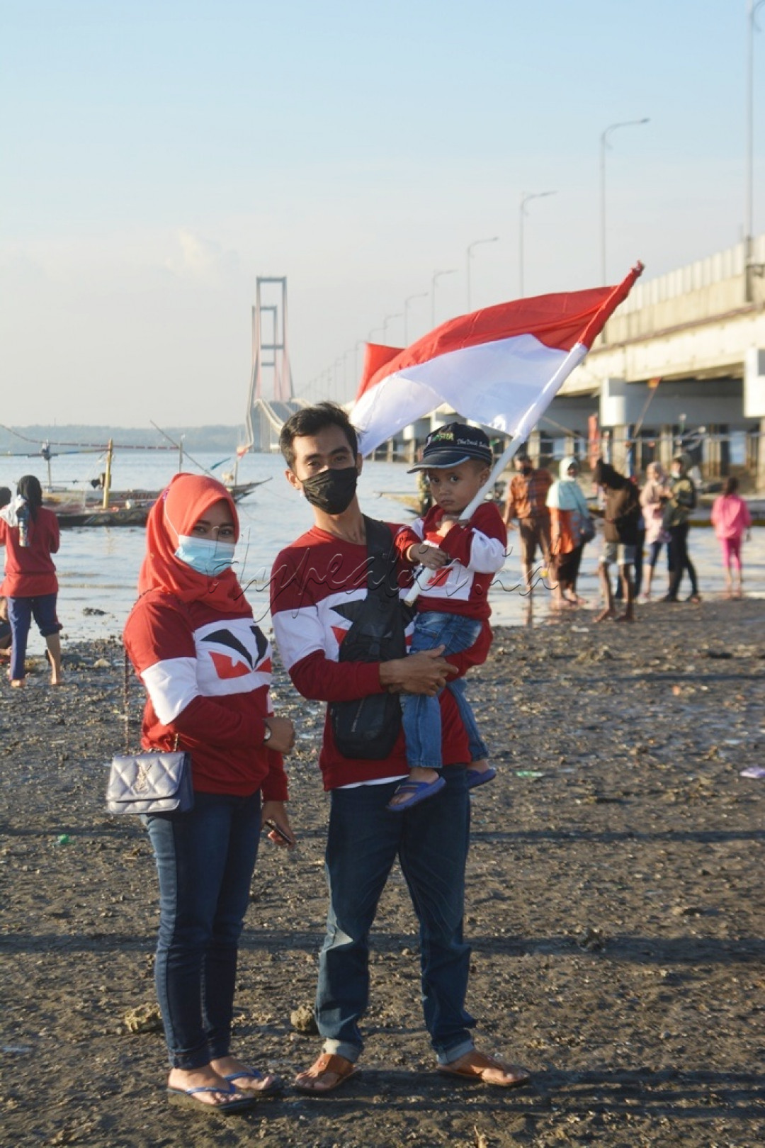 Sekali merdeka tetap merdeka