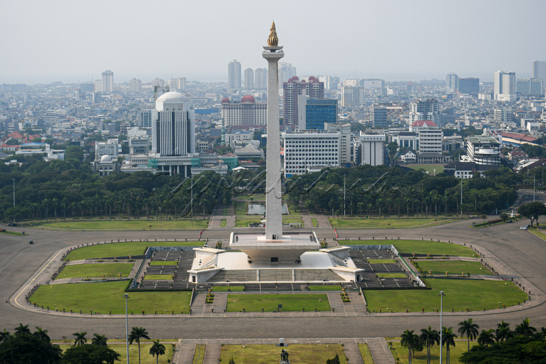 Hypeabis - MONUMEN NASIONAL