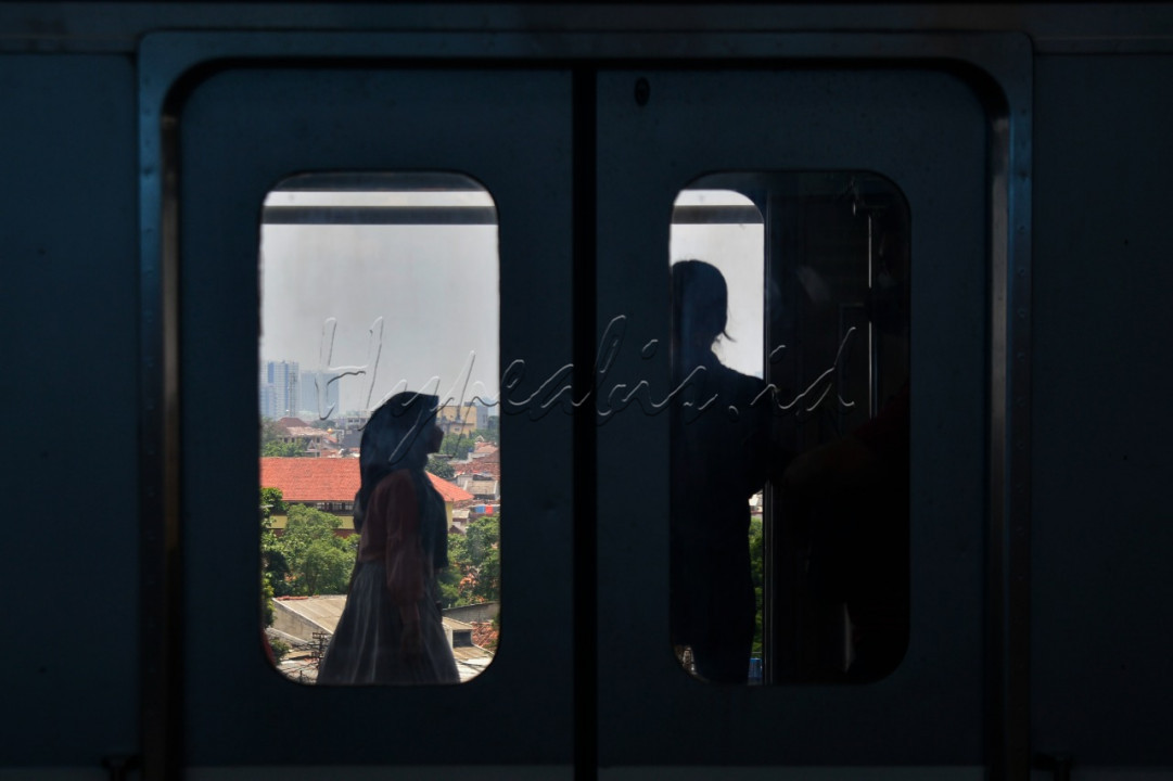 Mulai 25 September 2021,&nbsp;Stasiun Manggarai&nbsp;memiliki jalur layang yang terdapat di lantai 2.