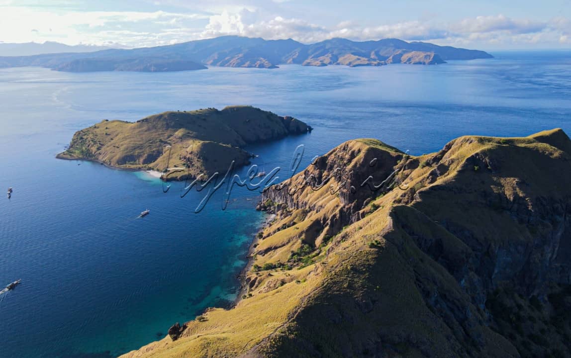 Semoga nantinya, daerah ini akan menjadi salah satu pusat wisata di Indonesia