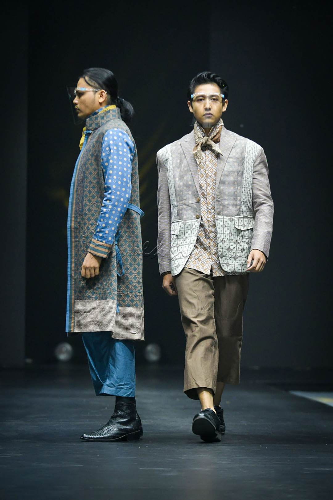 Product Fashion - Indonesia Sharia Economic Festival