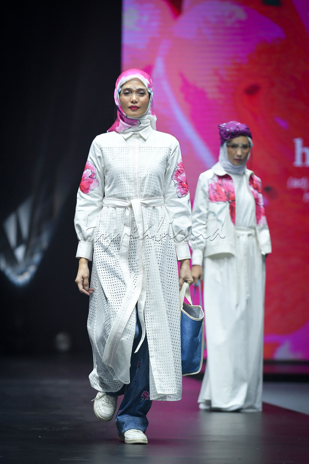 ISEF 2021 digelar di Jakarta Convention Centre (JCC), Senayan, Jakarta.