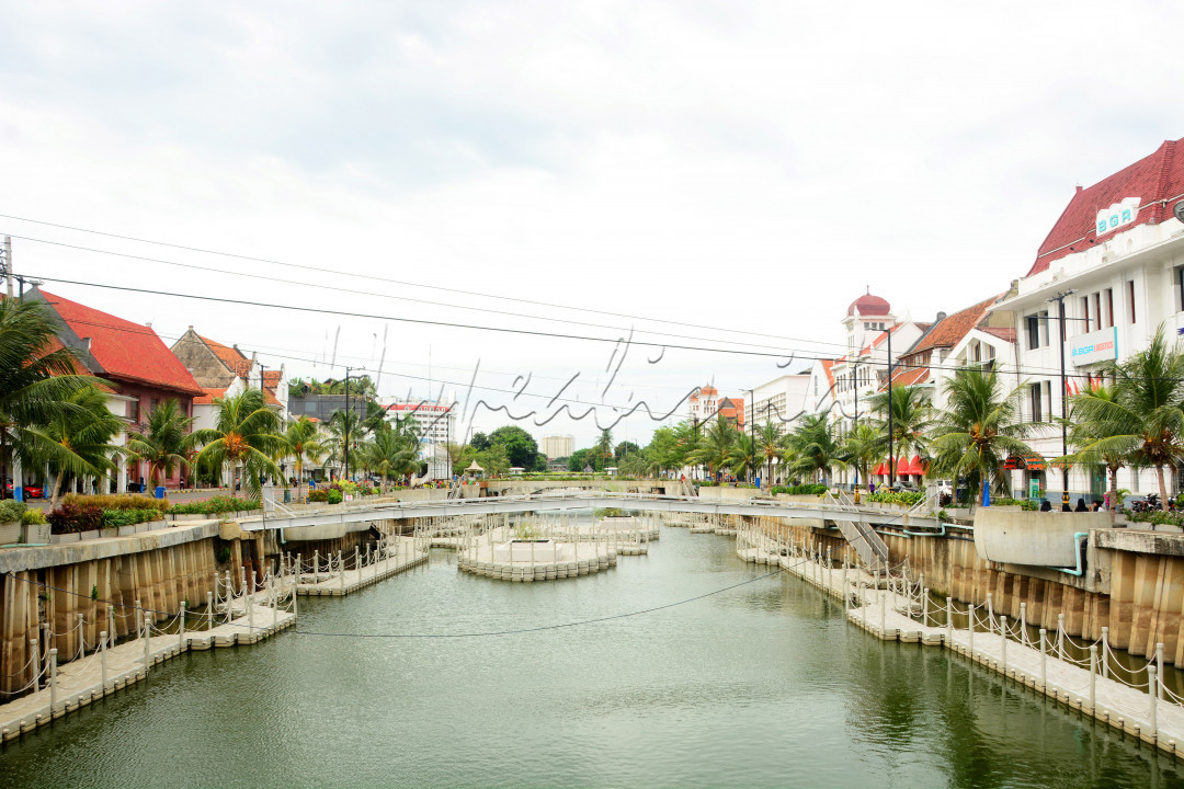 Hypeabis Wisata Kota Tua Jakarta