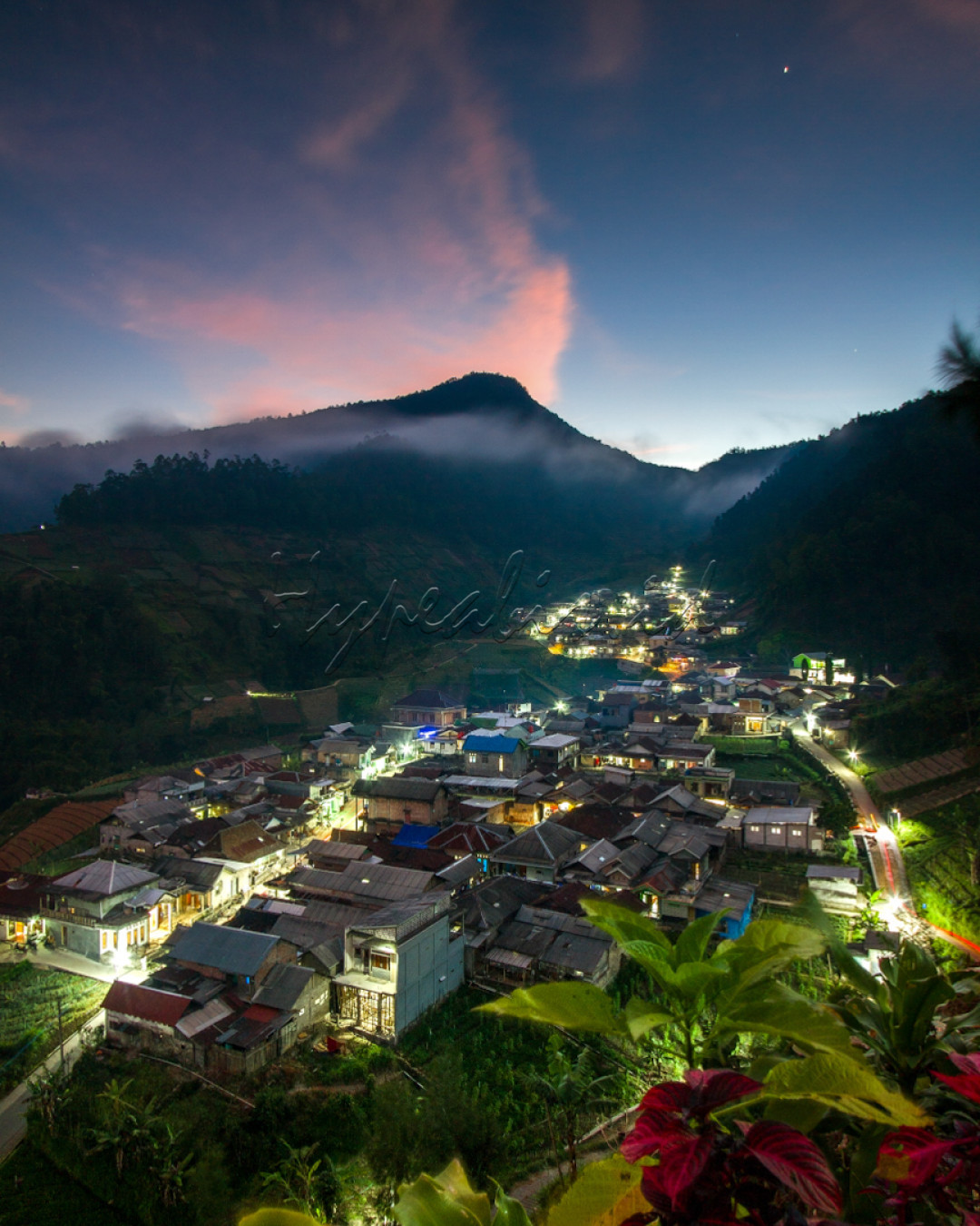 Bukit wonomulyo adalah satu lanscape yang menjadi daya tarik dusun ini yang mana sering dikaitannya dengan Norwegia atau New Zealandnya Indonesia. Karena lokasi geografisnya yang cukup banyak&nbsp; diapit beberapa pegunungan menjadikan dusun wonomulyo memang jos untuk menenangkan fikiran. Dusun wonomulyo berada di ketinggian kurang lebih 1300 Mdpl dengan suhu berkisar 16 &ndash; 23 derajat celcius, lokasi dusun ini di apit sebelah selatan ada gunung kukusan, gunung argo tengah di sebelah barat, gunung argo cupu disebelah utara dan gunung kendil disebelah timur desa,&nbsp; makanya dusun wonomulyo berada seperti di lembah yang adem ayem tentrem melihat dari bukit Wonomulyo.&nbsp;<br />
<br />
Lokasi : Wonomulyo, Magetan, Jawa Timur&nbsp;