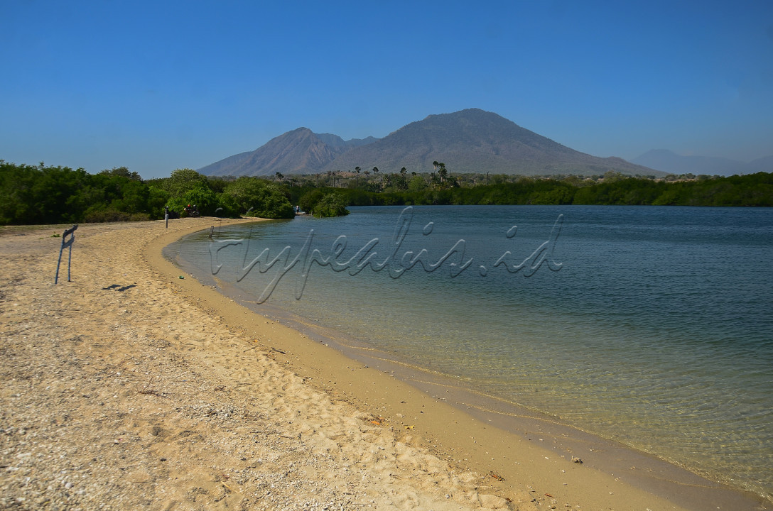 Surga tersembunyi,mungkin itulah kata yang cocok saat pertama melihat keindahan pemandangan pantai sijile.Pantai ini terletak di dalam kawasan Taman Nasional Baluran Situbondo.Akses menuju kesini,kita disuguhkan oleh beragam flora dan fauna,tak jarang kita juga berjumpa dengan kawanan rusa.