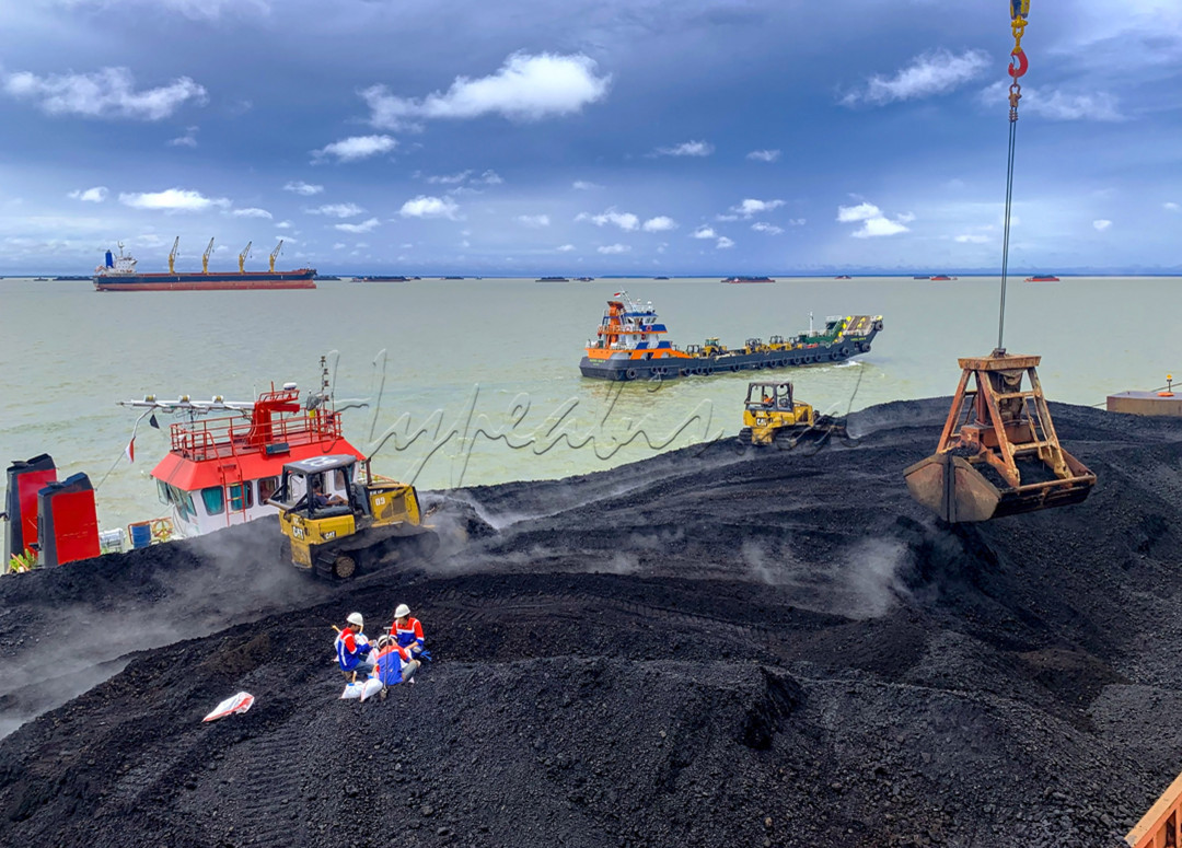 indonesia merupakan produsen batubara no 3 terbesar setelah china dan india,emas hitam sebagai julukan merupakan suatu kebanggan indonesia yang kini sedang naik harga jualnya, bisnis batubara indonesia sedang naik daun mengikuti harga batubara yang semakin naik.setekah covid 19 melandai para penambang terus menggenjot produksi dan melakukan penjulan guna memanfaatkan harga batu yang tinggi.<br />
&nbsp;
