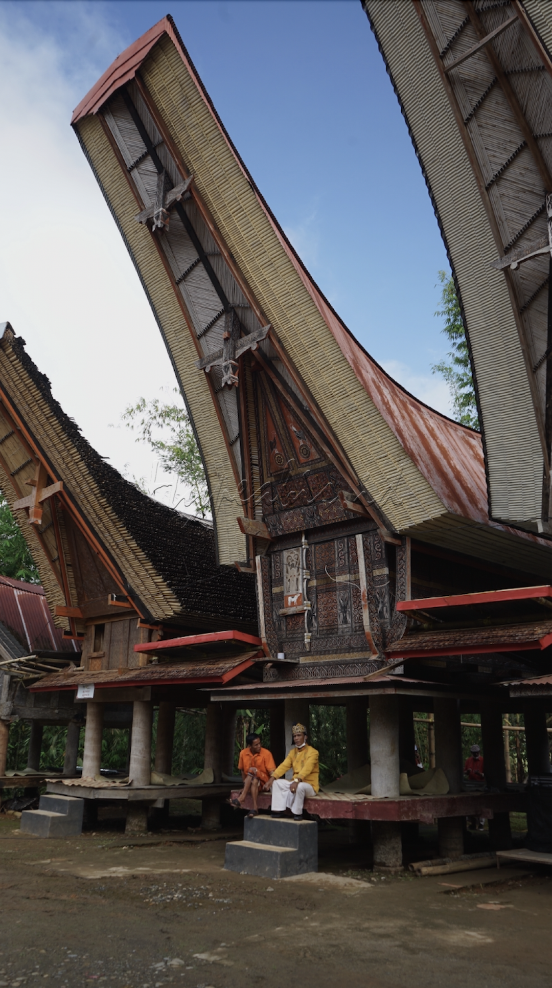 Pesona alam dan budaya Toraja membuatnya mampu sejajar dengan destinasi wisata super prioritas Bali, Borobudur, Raja Ampat, dan Danau Toba.&nbsp;