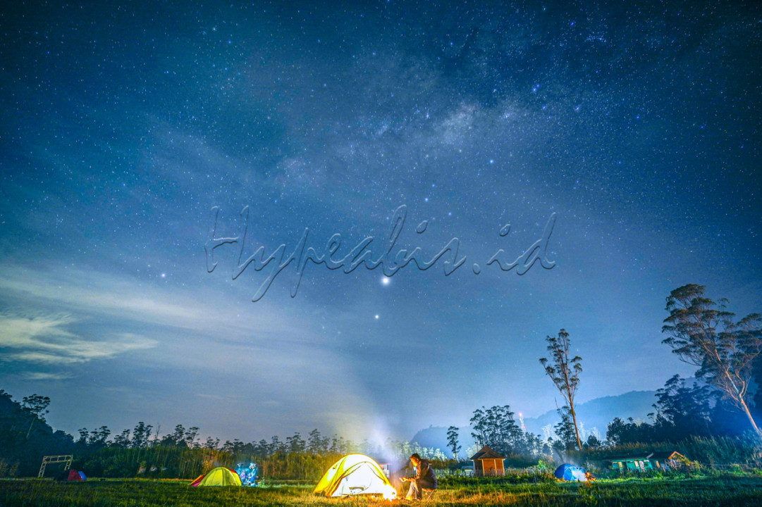 Ranca upas yang terletak di Ciwidey, Kabupaten Bandung menjadi salah satu contoh pemanfaatan hutan untuk kepentingan pariwisata yang sudah kita kenal sejak lama.&nbsp;Dengan panorama alam yang cukup unik, Ranca Upas bisa menjadi opsi tujuan pariwisata ketika sedang berkunjung ke Bandung. Selain bisa digunakan sebagai tempat berkemah yang nyaman, disini pun ada juga penangkaran rusa yang bisa jadi tempat edukasi untuk anak-anak.
