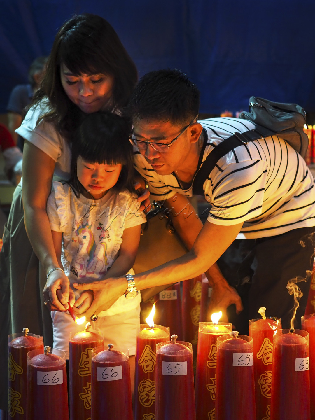 Kegiatan&nbsp; mengajarkan Ibadah menyambut tahun baru Cina 2020 kepada Anak di Vihara Mahacetya Dhanagun atau yang lebih dikenal dengan nama kelenteng Hok Tek Bio yang merupakan sebuah tempat peribadatan etnis Tionghoa bagi 3 aliran kepercayaan yaitu, Tao, Budha dan Konghucu. Vihara Hok Tek Bio berada di Jalan Suryakencana No.1, Bogor<br />
&nbsp;