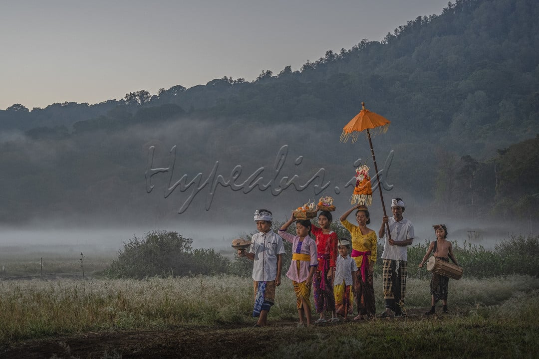 Keindahan Budaya dan Alam Indonesia yang begitu nan Indah di Pandang&nbsp;