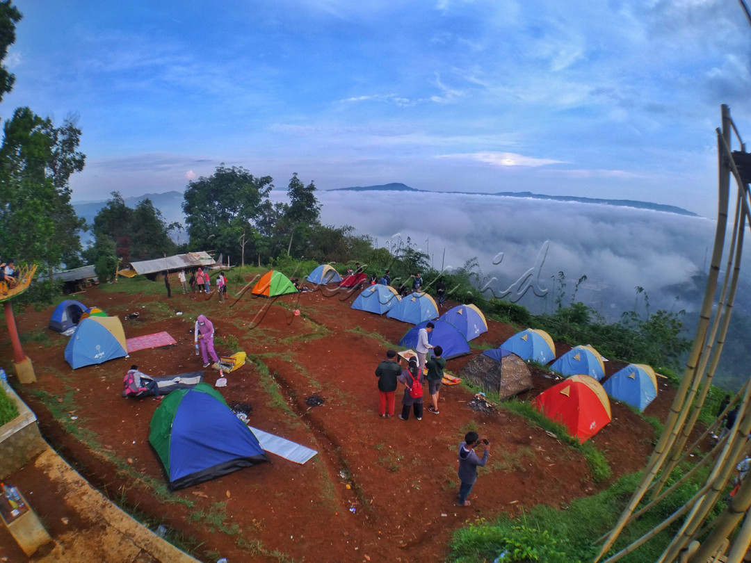 salah satu destinasi pariwisata di kab Subang&nbsp;