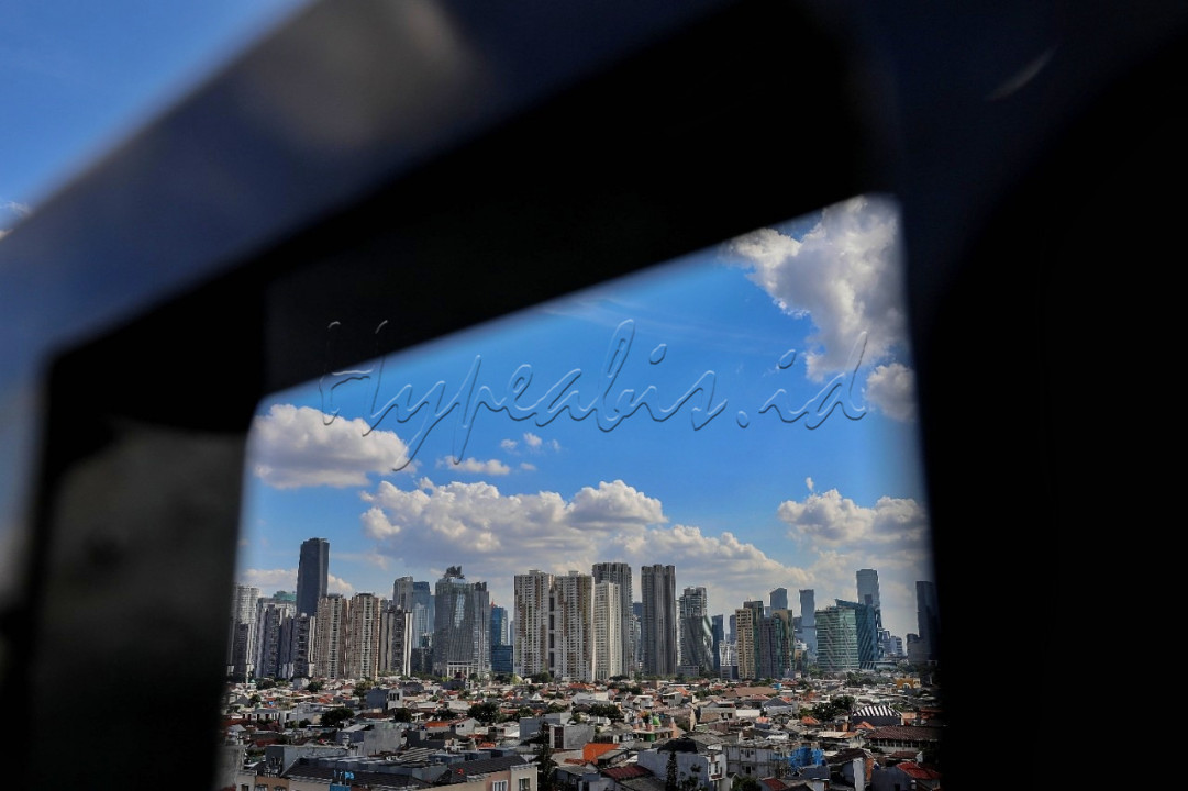 Kota Metropolitan begitu orang biasa menyebutnya, kota dengan segudang dinamika dan problematika. Dari mulai kemacetan hingga padatnya penduduk yang ada di kota ini.<br />
<!--/data/user/0/com.samsung.android.app.notes/files/clipdata/clipdata_bodytext_220707_171909_309.sdocx-->