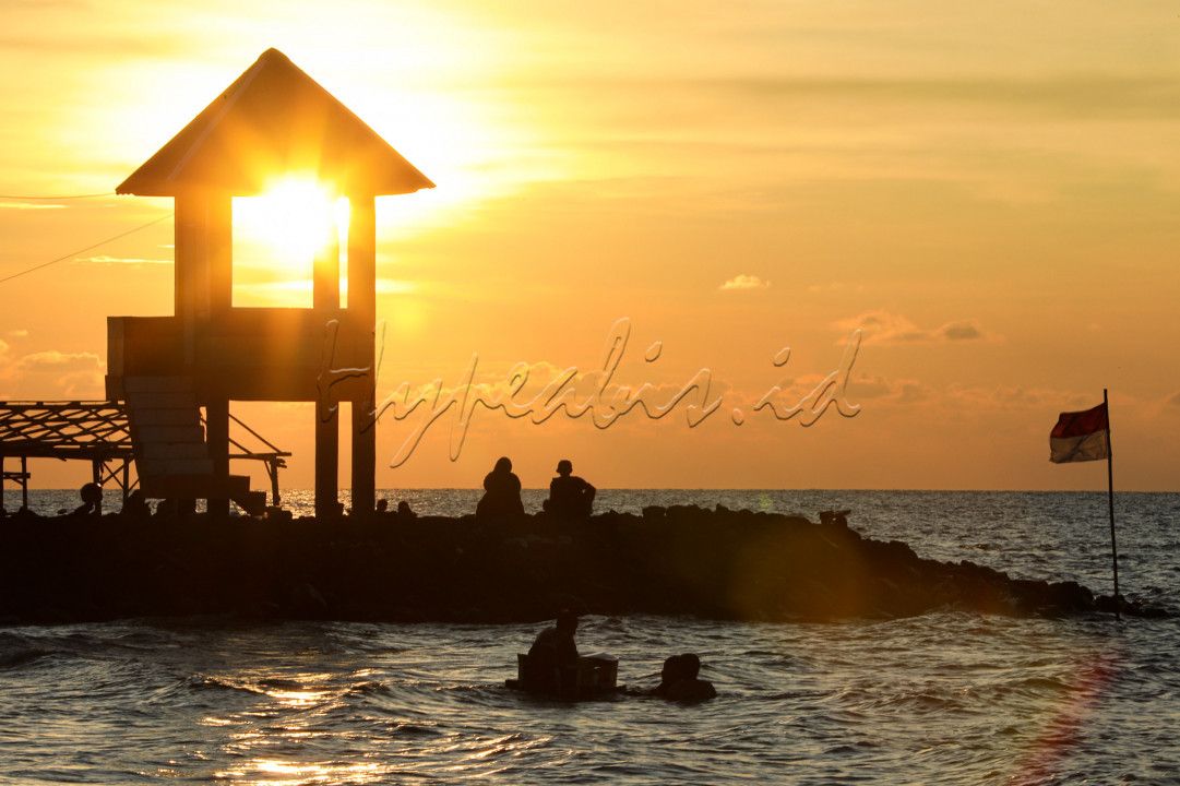 Nama Pondok Bali berasal dari kata Pondok yang artinya rumah atau tempat tinggal, sedangkan Bali berasal dari kata Wali yang berubah huruf.