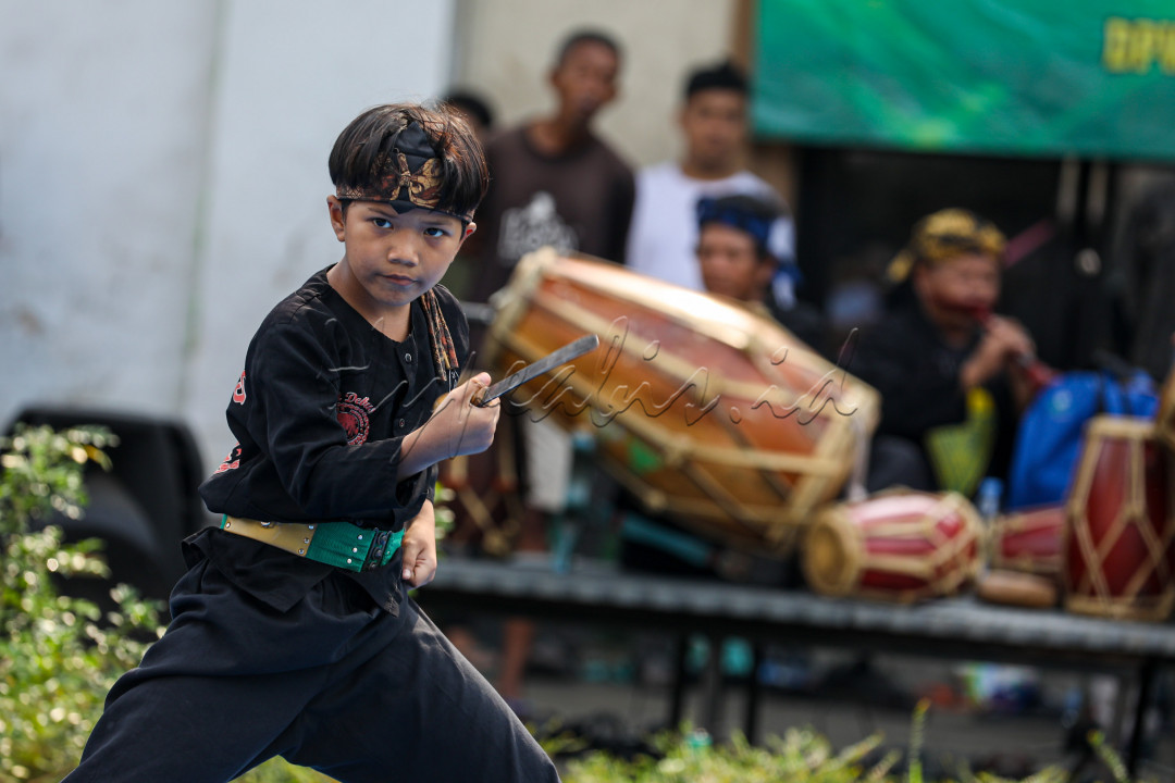 Kini banyak perguruan pencak silat yang berdiri dengan ragam ciri khasnya. Setiap daerah memiliki keunikkannya sendiri-sendiri.
<div><br />
&nbsp;</div>