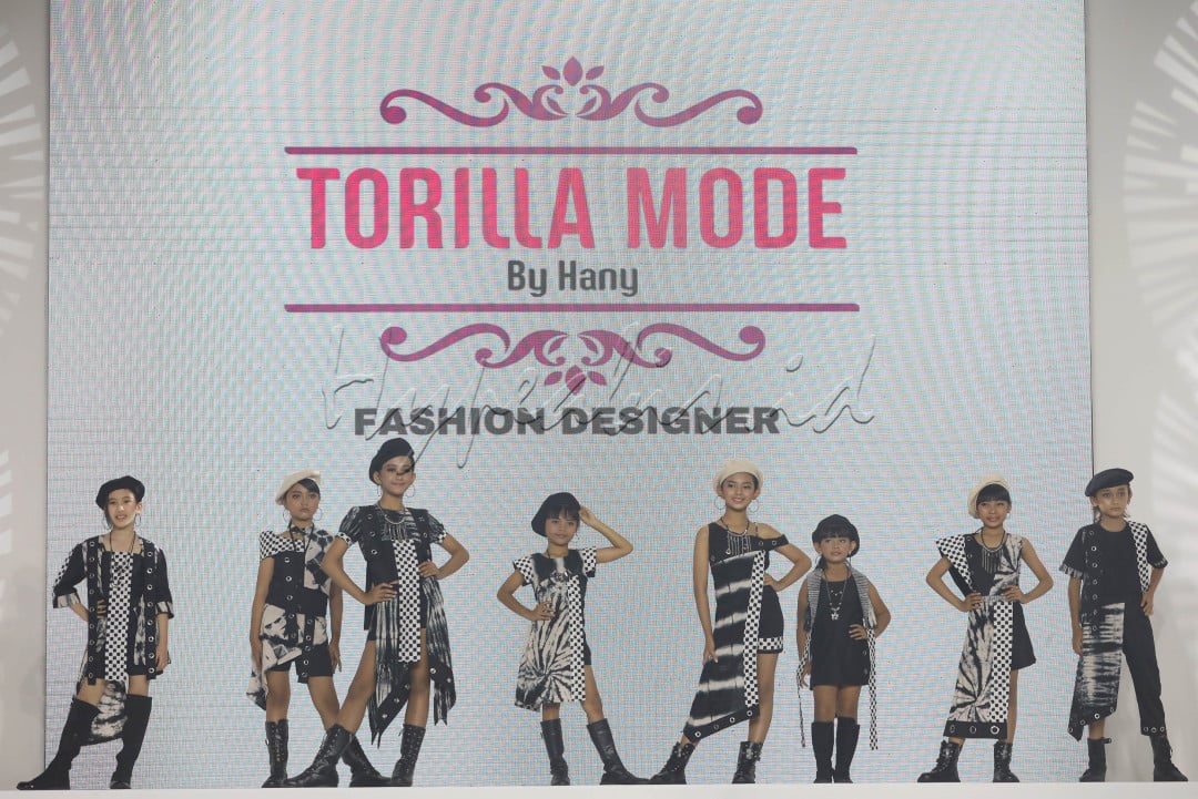Kids Fashion Show menurut rencana tetap digelar pada penyelenggaraan JFT tahun berikutnya untuk mewadahi para desainer dan merek-merek lokal yang mampu menghadirkan desain yang menarik.&nbsp;
