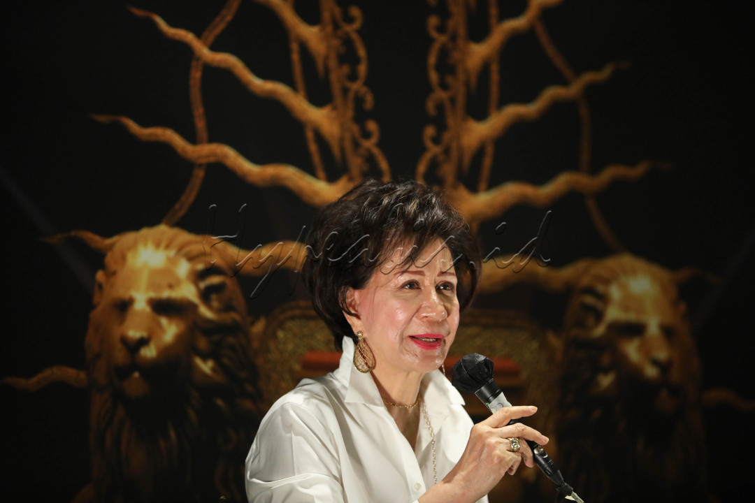 <br />
EKI Dance Company berkolaborasi dengan Ciputra Artpreneur akan menggelar pertunjukan Musikal Ken Dedes pada 18-19 Maret 2023 di Ciputra Artpreneur, Jakarta.&nbsp;