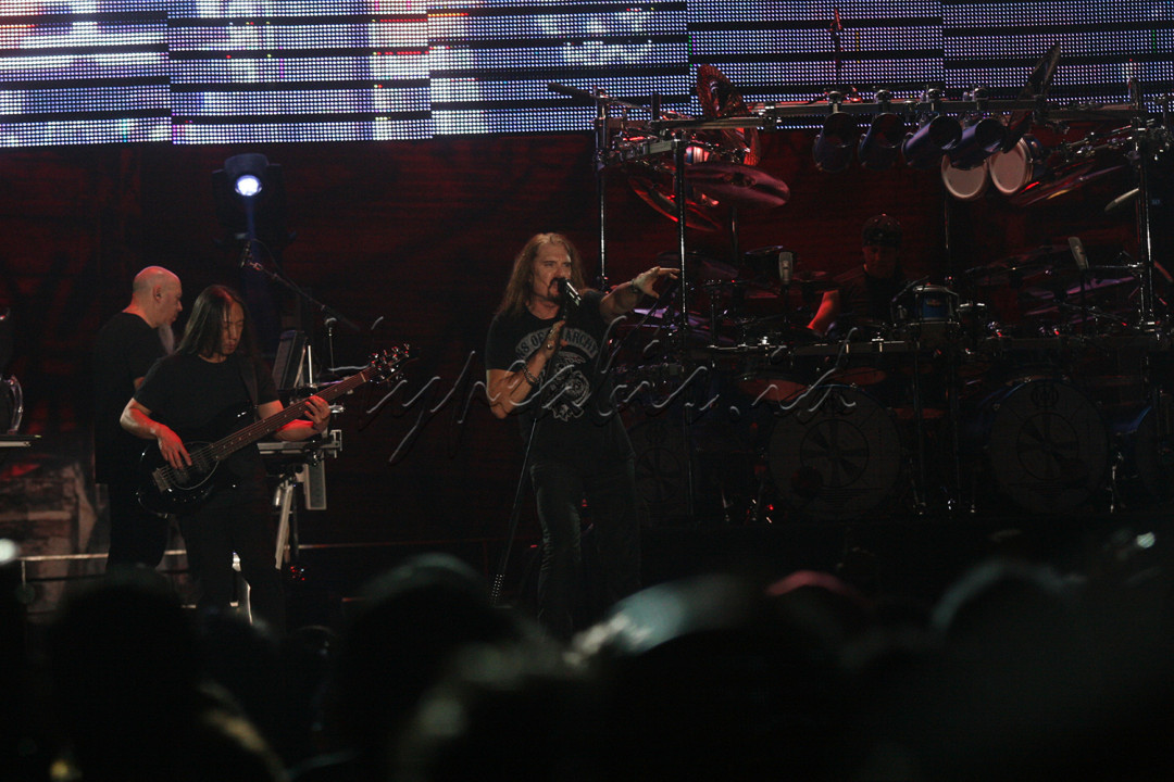 Dream Theater adalah grup progressive metal asal Amerika Serikat yang terbentuk pada tahun 1985, yang pada awal berdirinya bernama Majesty.&nbsp;