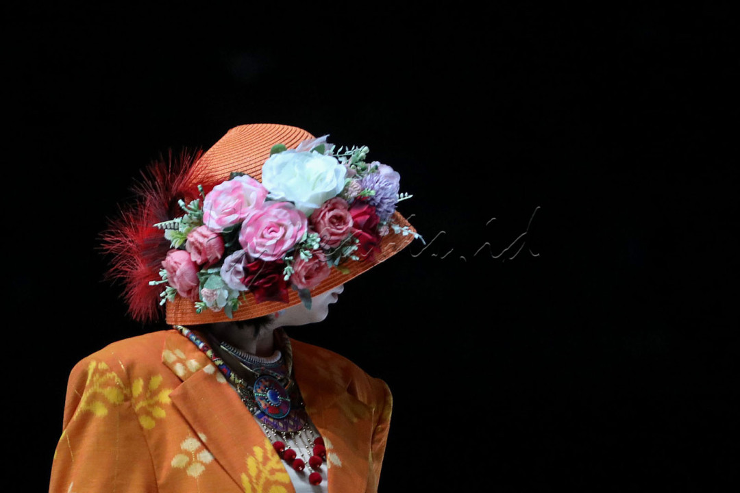 Hal itulah yang ditampilkan dalam panggung Nusantara Heritage di Indonesia Fashion Week (IFW) 2023.<br />
&nbsp;
