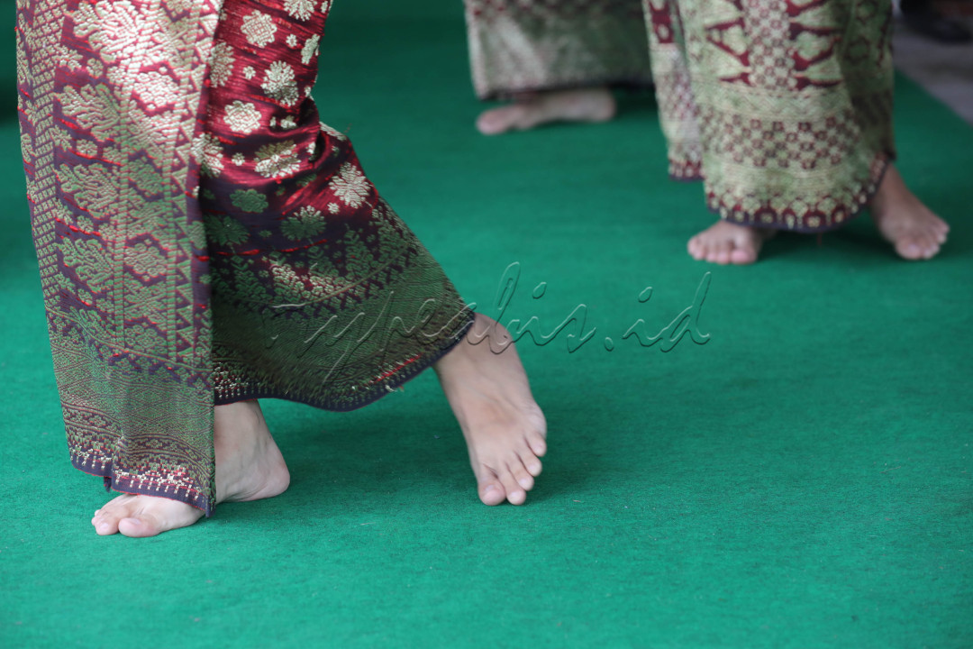 Baru-baru ini, Sanggar Mekanika berhasil menjadi Juara 1 kategori Adult Folk Dance dalam International Music &ndash; Dance Festival and Competition Istanbul yang berlangsung di Turki, tepatnya pada November 2022 lalu. Mereka berhasil menyisihkan 14 tim dari 8 negara di dunia.&nbsp;