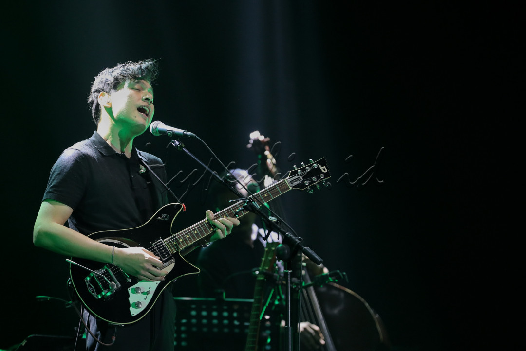 BNI Java Jazz Festival 2023 akan berlangsung hingga 4 Juni 2023 dengan menampilkan 140 musisi dari dalam dan luar negeri.&nbsp;