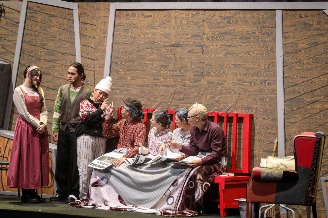 Hi Jakarta Production menggandeng Ciputra Artpreneur sebagai partner kolaborasi dan menggelar Junior Musical wonderland di Ciputra Artpreneur Theater&nbsp;
<div><br />
&nbsp;</div>