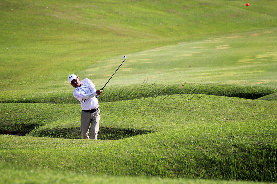 Olahraga seharusnya menjadi bagian yang tak terpisahkan dari manusia. Dengan berolahraga rutin tubuh aman menjadi jauh lebih kuat dan bertenaga. Golf adalah olahraga praktis dan menyenangkan, dengan menggabungkan antara kegiatan refreshing dan menyehatkan tubuh. Aktivitas fisik sangat penting untuk memelihara kebugaran tubuh sehingga dapat mengurangi risiko penyakit berbahaya.