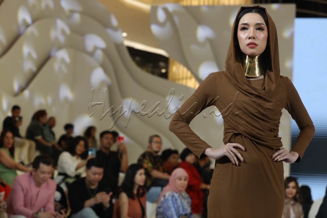 Acara ini akan berlangsung hingga 30 September 2023.